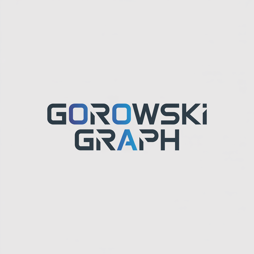 GorowskiGraph logo